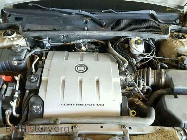 2005 CADILLAC DEVILLE - VIN: 1G6KD54Y65U267608 - Photo 7