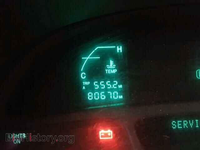 2005 CADILLAC DEVILLE - VIN: 1G6KD54Y65U267608 - Photo 8