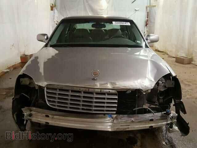2005 CADILLAC DEVILLE - VIN: 1G6KD54Y65U267608 - Photo 9