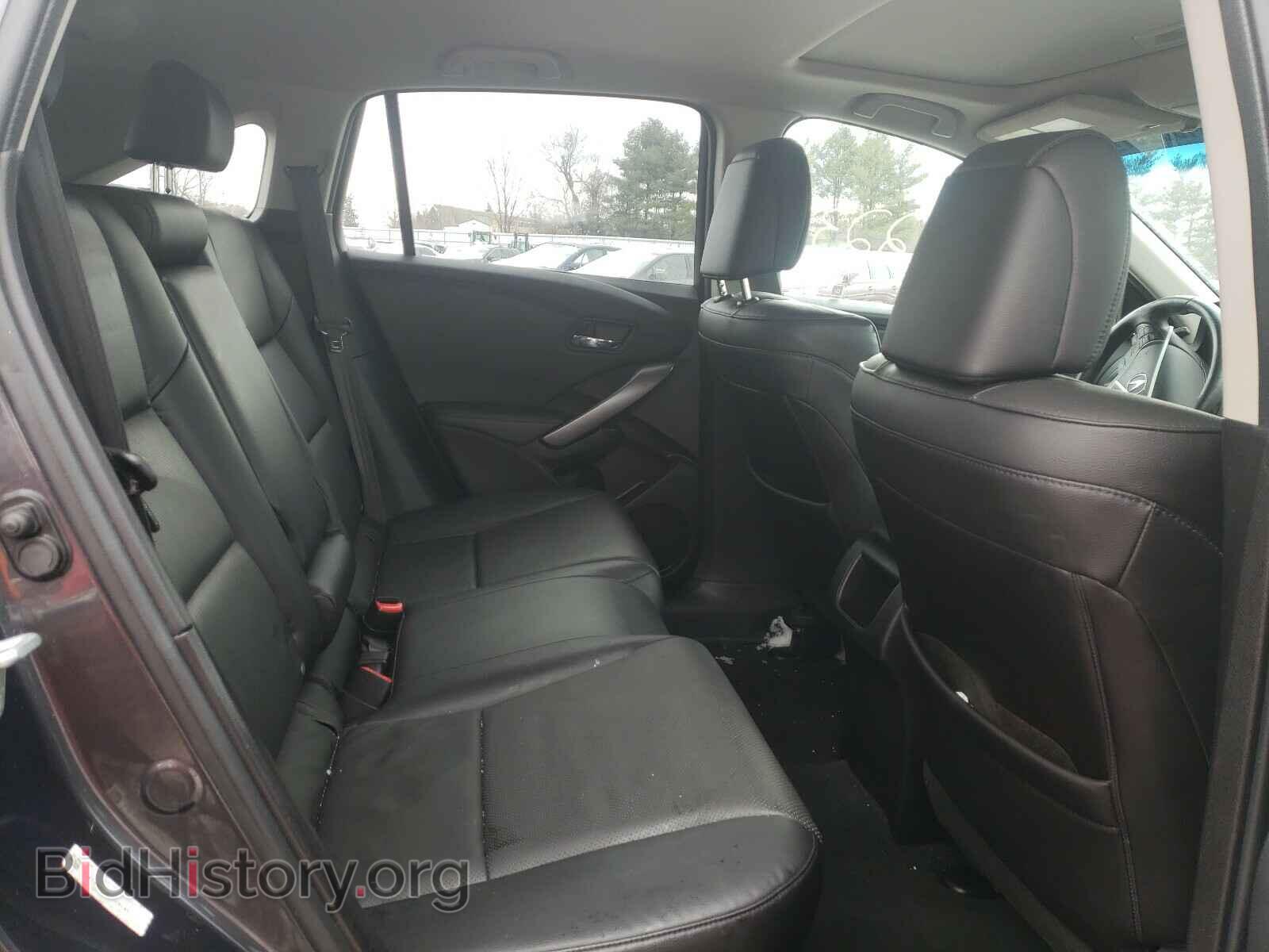 2014 ACURA RDX - VIN: 5J8TB4H32EL006080 - Фото 6