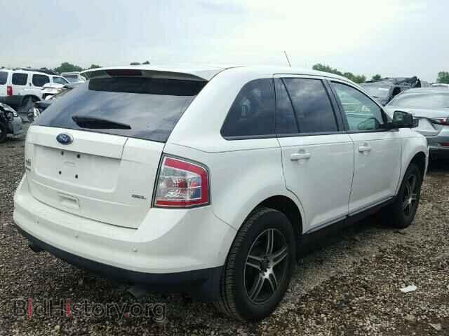 2010 FORD EDGE - VIN: 2FMDK3JC3ABB46345 - Фото 4