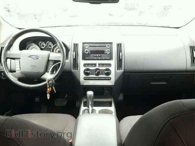 2010 FORD EDGE - VIN: 2FMDK3JC3ABB46345 - Фото 9