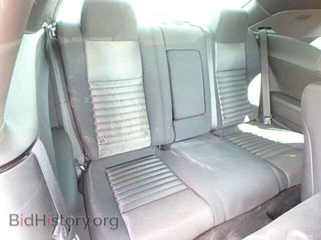 2014 DODGE CHALLENGER - VIN: 2C3CDYAG6EH153632 - Photo 6