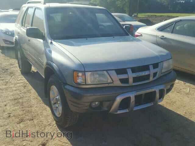 Photo 4S2CK58Y044301921 - ISUZU RODEO 2004