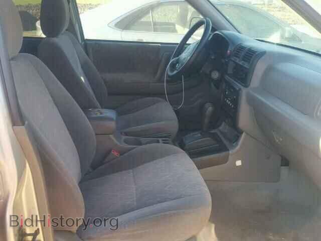 2004 ISUZU RODEO - VIN: 4S2CK58Y044301921 - Photo 5