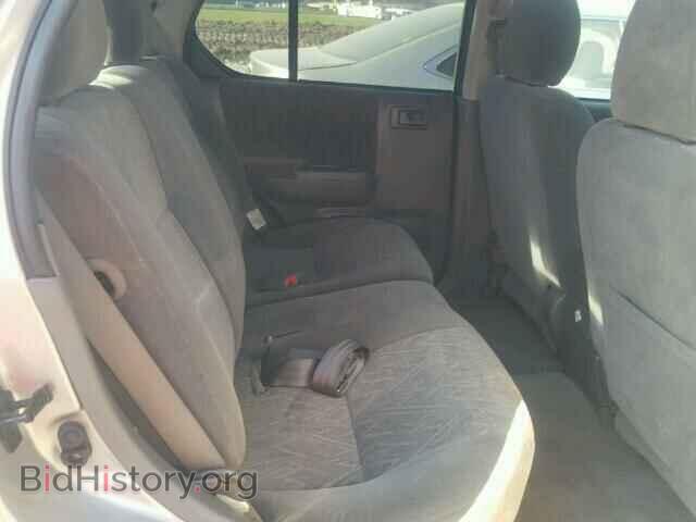 2004 ISUZU RODEO - VIN: 4S2CK58Y044301921 - Photo 6