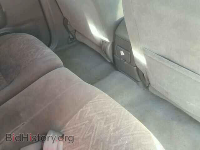 2004 ISUZU RODEO - VIN: 4S2CK58Y044301921 - Photo 10