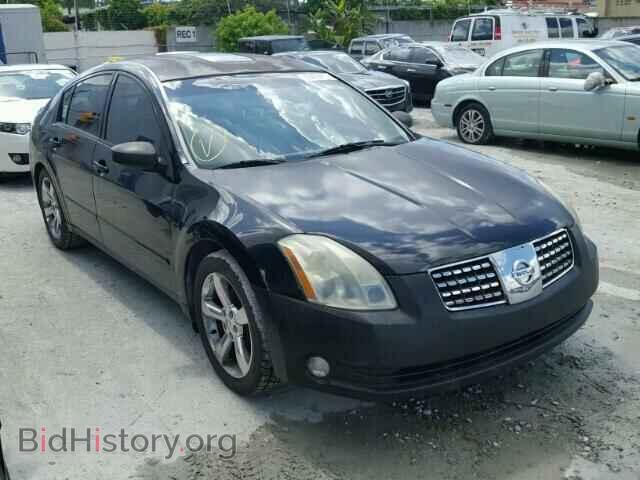Фотография 1N4BA41E16C812766 - NISSAN MAXIMA 2006