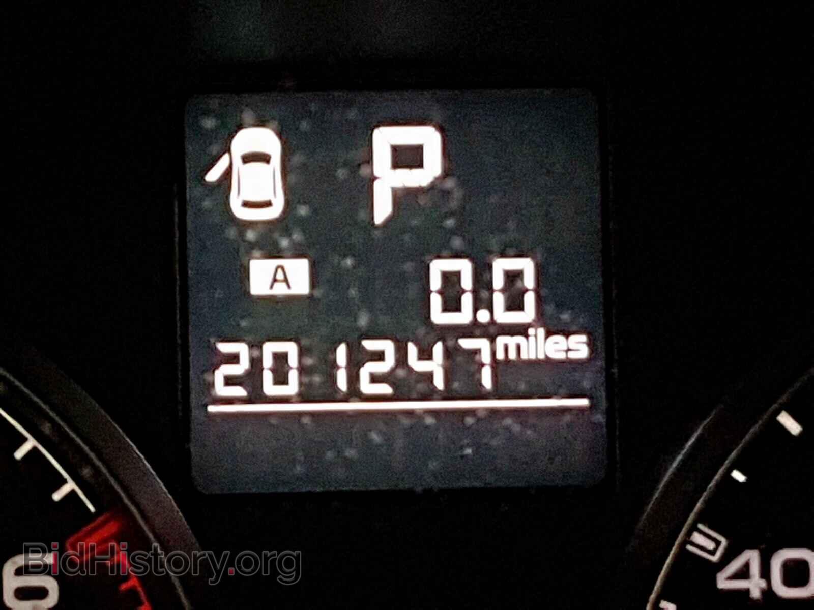 2013 SUBARU OUTBACK - VIN: 4S4BRBCC5D3203868 - Photo 8