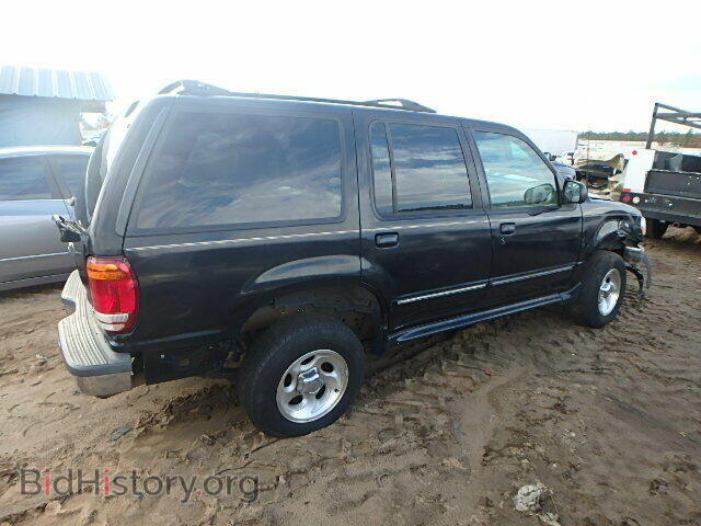 1998 FORD EXPLORER - VIN: 1FMZU32E0WUD20633 - Фото 9