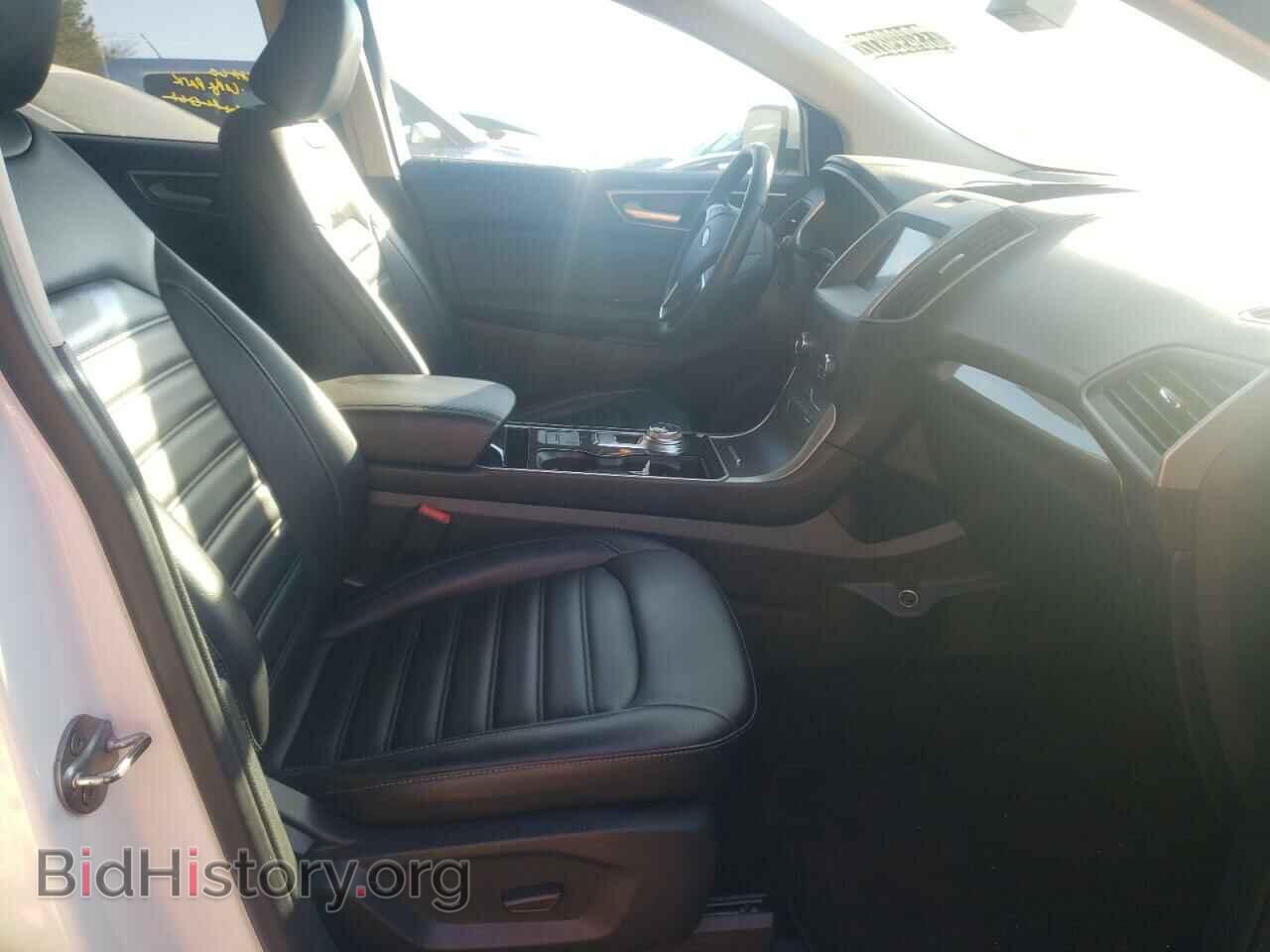 2020 FORD EDGE - VIN: 2FMPK3J92LBA29411 - Фото 5