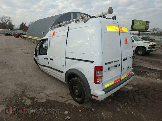 2013 FORD TRANSIT CO - VIN: NM0LS7BN1DT136275 - Фото 3