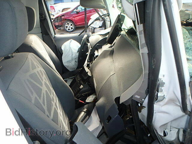 2013 FORD TRANSIT CO - VIN: NM0LS7BN1DT136275 - Фото 5