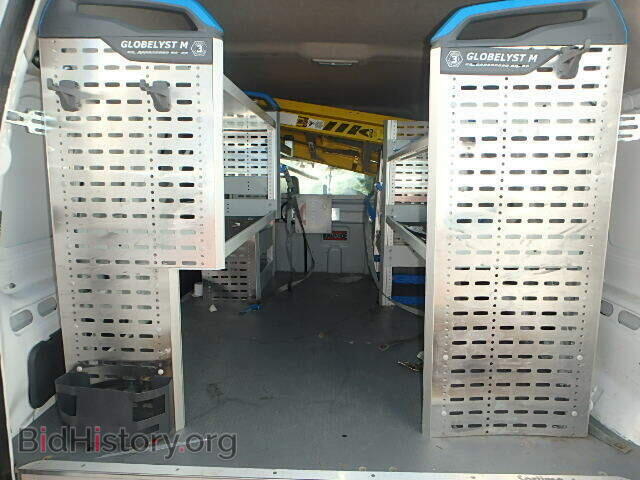 2013 FORD TRANSIT CO - VIN: NM0LS7BN1DT136275 - Фото 6