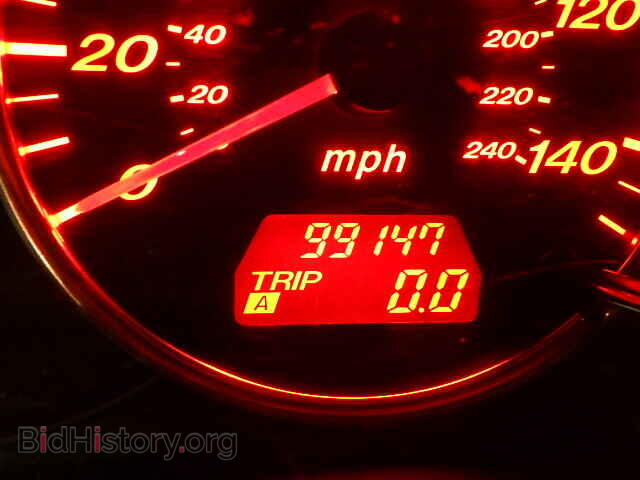 2006 MAZDA 6 - VIN: 1YVHP80D365M62851 - Фото 8
