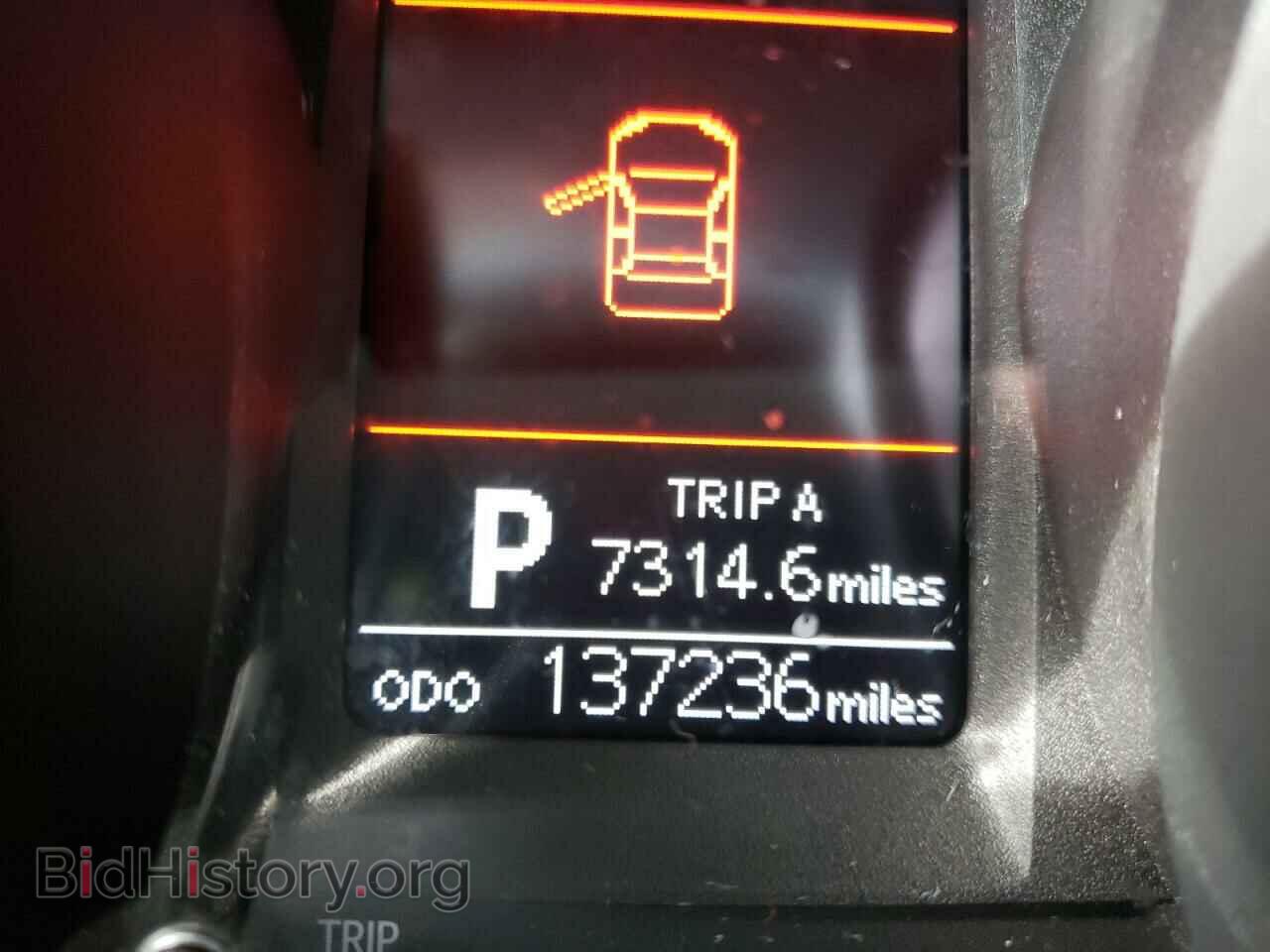 2015 TOYOTA COROLLA - VIN: 2T1BURHEXFC358741 - Фото 8