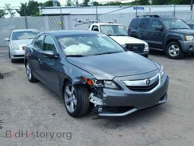 Photo 19VDE1F79EE007842 - ACURA ILX 2014