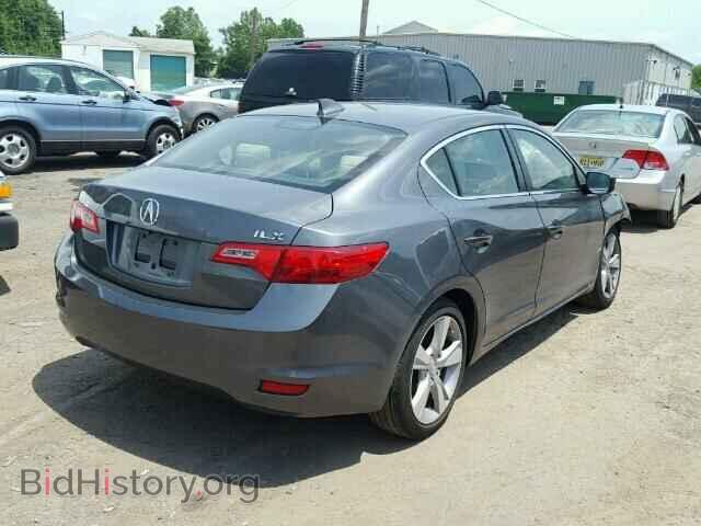 2014 ACURA ILX - VIN: 19VDE1F79EE007842 - Фото 4