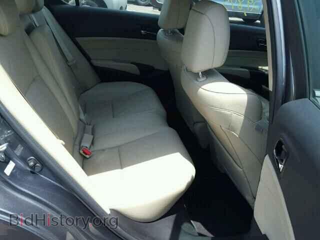 2014 ACURA ILX - VIN: 19VDE1F79EE007842 - Фото 6