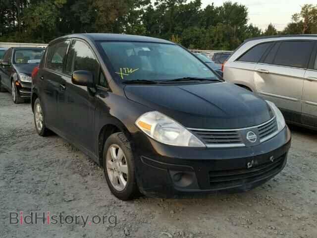 Фотография 3N1BC13EX9L404875 - NISSAN VERSA 2009