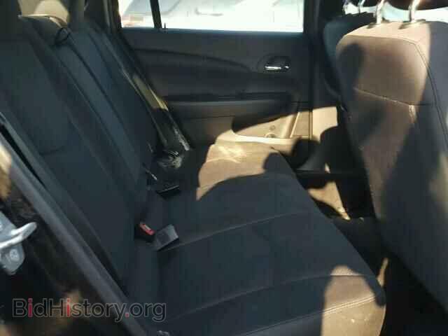 2014 CHRYSLER 200 - VIN: 1C3CCBAB8EN207251 - Фото 6