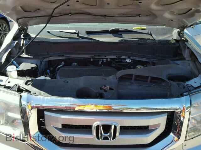 2011 HONDA PILOT - VIN: 5FNYF4H55BB020953 - Фото 7