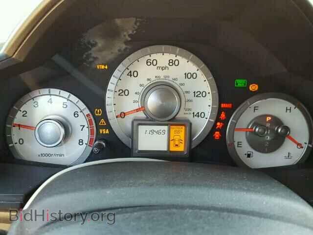 2011 HONDA PILOT - VIN: 5FNYF4H55BB020953 - Фото 8