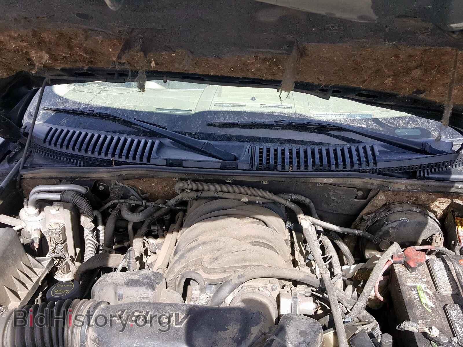2007 FORD EXPLORER - VIN: 1FMEU74887UB25927 - Photo 7