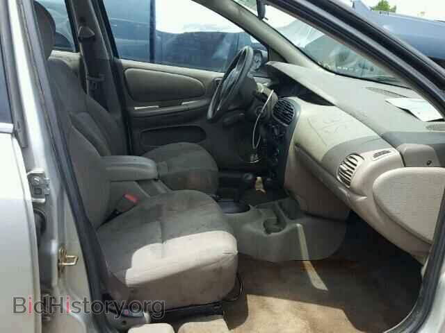 2004 DODGE NEON - VIN: 1B3ES26CX4D594643 - Фото 5