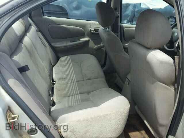 2004 DODGE NEON - VIN: 1B3ES26CX4D594643 - Фото 6