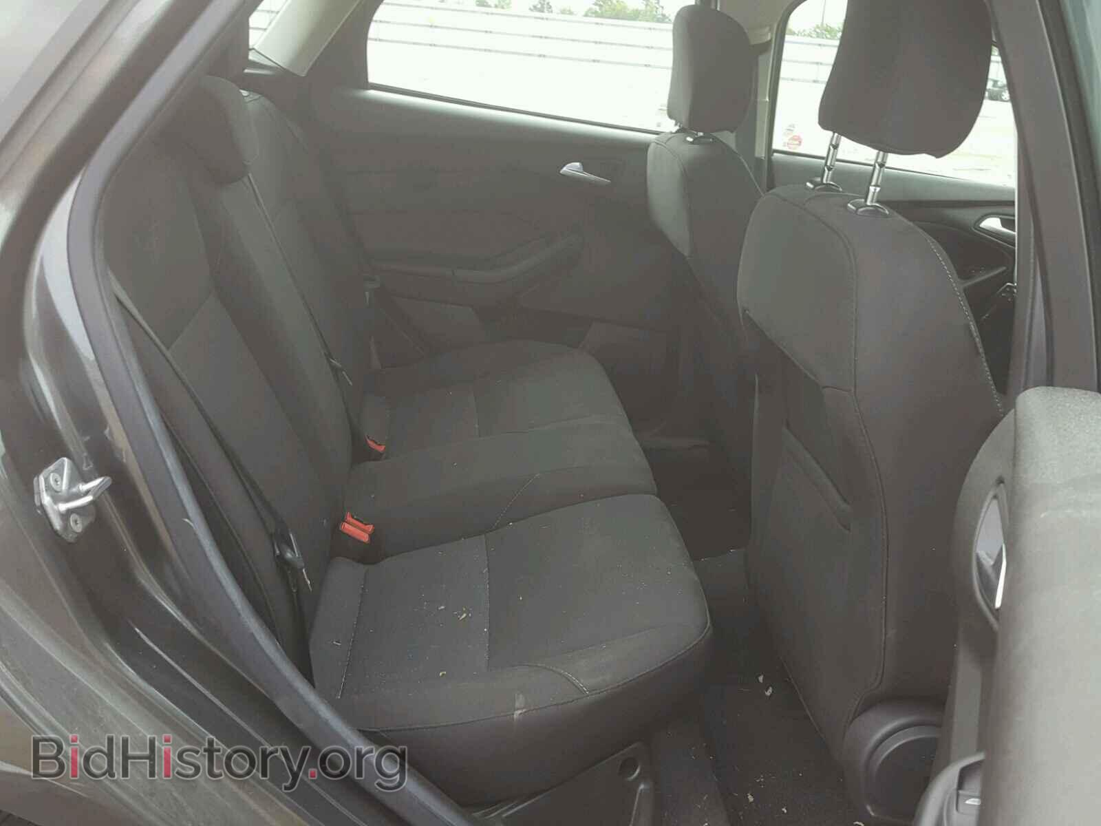 2016 FORD FOCUS - VIN: 1FADP3K22GL350029 - Photo 6