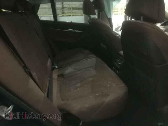 2015 BMW X5 - VIN: 5UXKR0C58F0K53676 - Фото 6