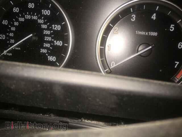 2015 BMW X5 - VIN: 5UXKR0C58F0K53676 - Фото 8