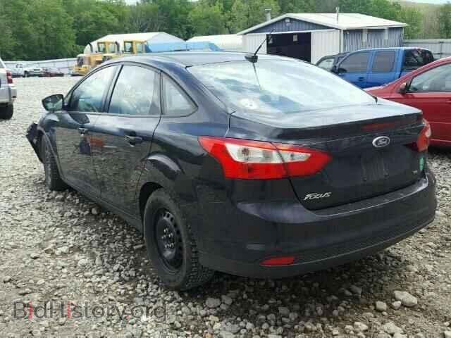 2012 FORD FOCUS - VIN: 1FAHP3F20CL148201 - Photo 3