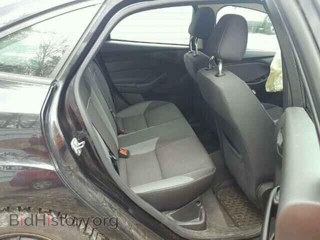 2012 FORD FOCUS - VIN: 1FAHP3F20CL148201 - Photo 6