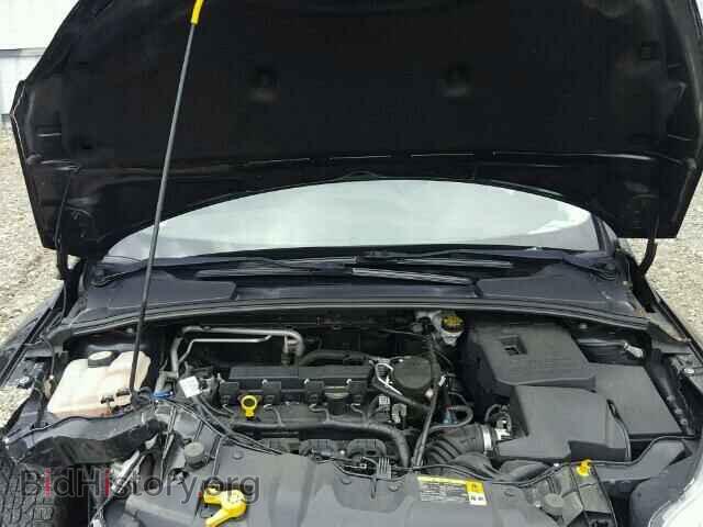 2012 FORD FOCUS - VIN: 1FAHP3F20CL148201 - Photo 7