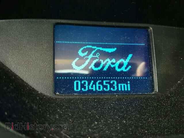 2012 FORD FOCUS - VIN: 1FAHP3F20CL148201 - Photo 8