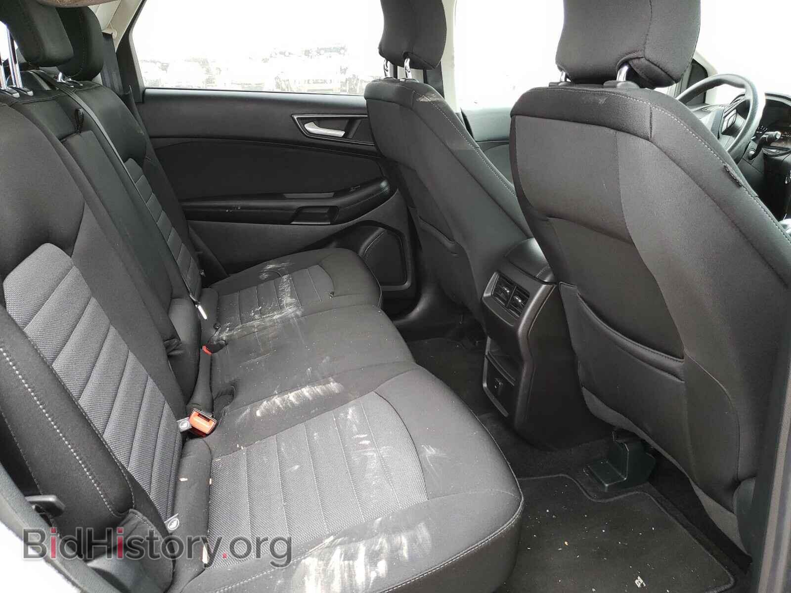 2017 FORD EDGE - VIN: 2FMPK3G95HBC43744 - Фото 6