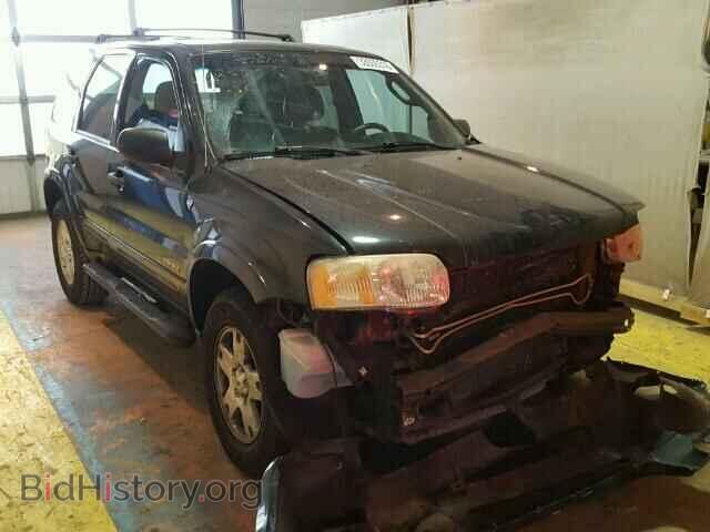Photo 1FMCU04122KC60164 - FORD ESCAPE 2002