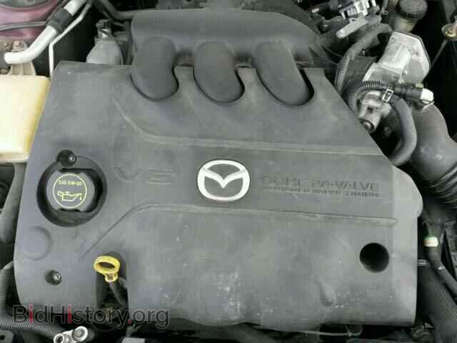 2006 MAZDA 6 - VIN: 1YVHP80D165M02258 - Фото 7