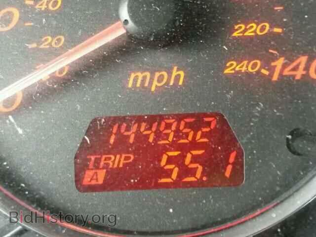 2006 MAZDA 6 - VIN: 1YVHP80D165M02258 - Фото 8