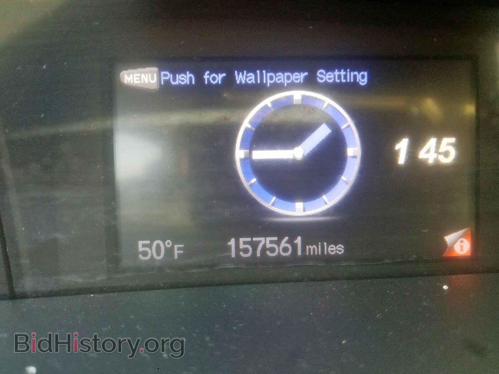 2013 HONDA CIVIC - VIN: 19XFB2F5XDE003648 - Фото 8