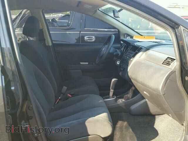 2012 NISSAN VERSA - VIN: 3N1BC1CP4CK809922 - Фото 5
