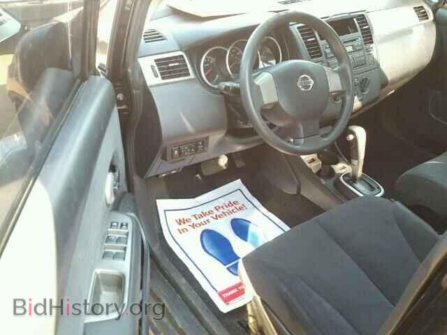 2012 NISSAN VERSA - VIN: 3N1BC1CP4CK809922 - Фото 10