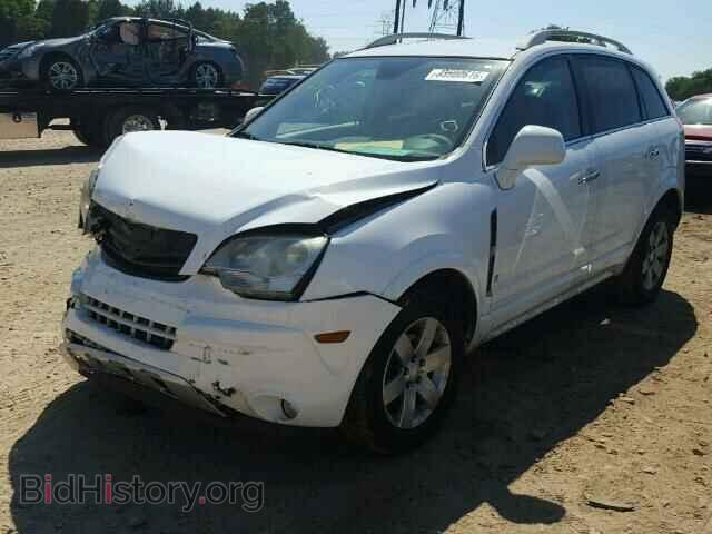 2009 SATURN VUE - VIN: 3GSCL53739S540785 - Фото 2
