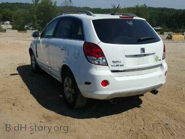 2009 SATURN VUE - VIN: 3GSCL53739S540785 - Фото 3