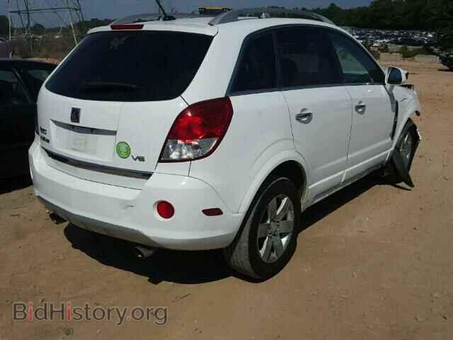 2009 SATURN VUE - VIN: 3GSCL53739S540785 - Фото 4