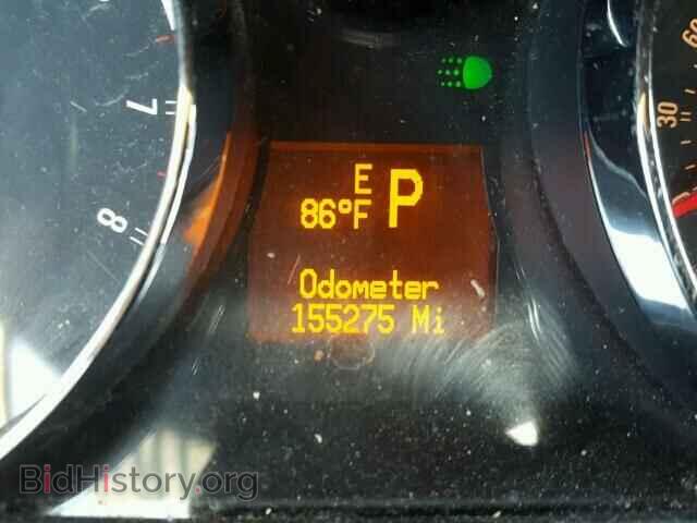 2009 SATURN VUE - VIN: 3GSCL53739S540785 - Фото 8