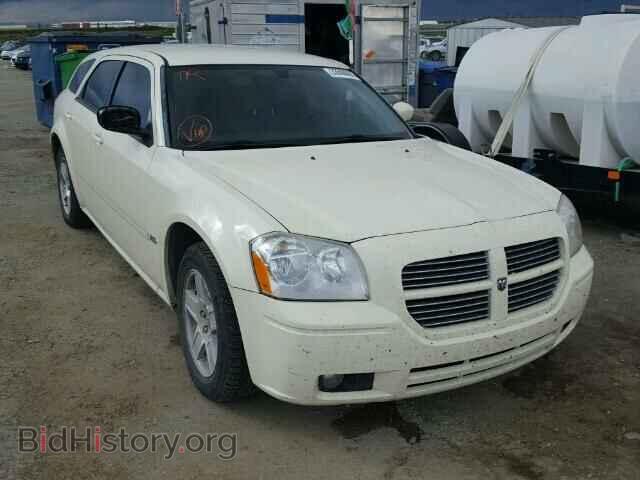Photo 2D4FV47V86H129275 - DODGE MAGNUM 2006