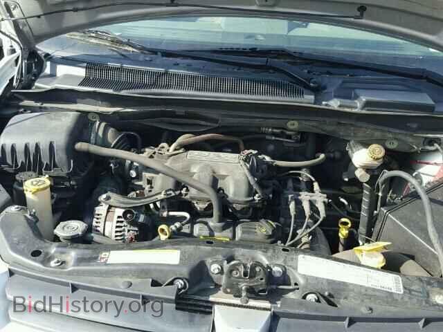 2010 DODGE CARAVAN - VIN: 2D4RN4DE2AR335180 - Фото 7